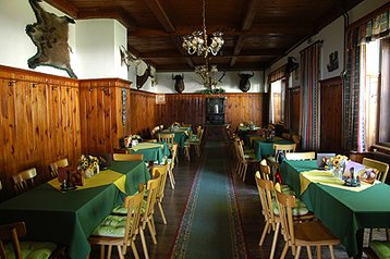 Австрія Hotel Sankt Corona am Wechsel, Екстер'єр